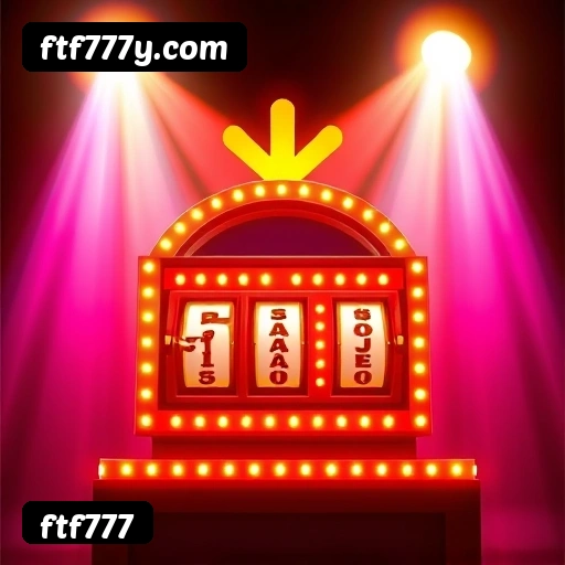 ftf777 Logo