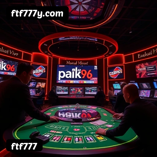 The Great Icescape - Slot PG Soft com RTP 96.72% e sistema de avalanche disponível na ftf777